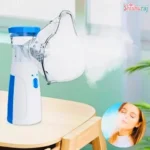 Mesh Nebulizer Machine