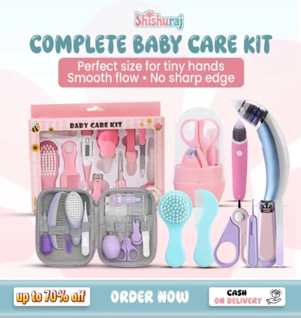 Baby Care Kit