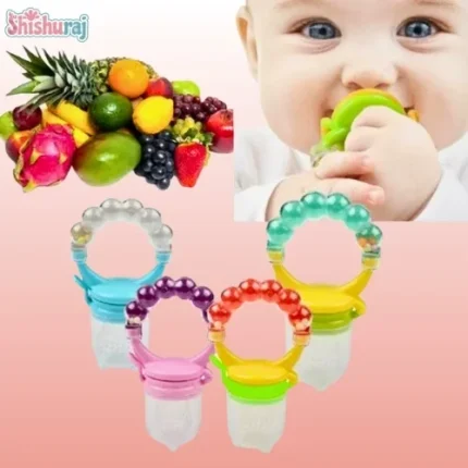 Fruit Pacifier