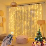 Curtain String Fairy Light