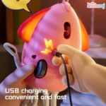 Dancing Musical Squid Sensor Toy - Image 6