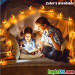 Honey Bee Fairy Light-16ft - Image 3