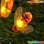 Honey Bee Fairy Light-16ft - Image 2