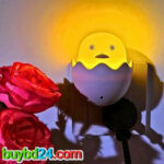 LED Chicken Dim Light with Sensor - Image 2