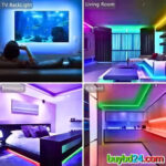 LED Strip Light - Image 3