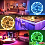LED Strip Light - Image 2