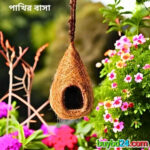 Handmade Bird Nest - Image 3