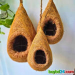 Handmade Bird Nest - Image 2