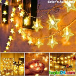 Star Fairy Light