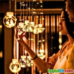 Wish Ball Fairy Light