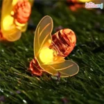 Honey Bee Fairy Light-16ft - Image 4