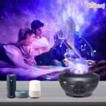 Galaxy Projector Light - Image 4