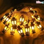 Harican Metal Fairy light-16ft - Image 2