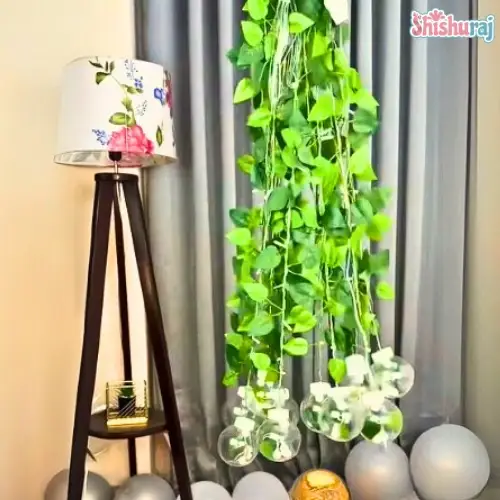 Wish Ball Fairy Light