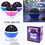 Star Master Rotate Light - Image 4