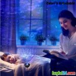 Galaxy Projector Light - Image 4