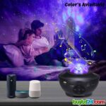 Galaxy Projector Light - Image 3
