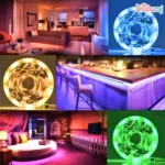 LED Strip Light - Image 6