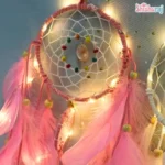 Dream Catcher With Light System - Image 2