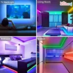 LED Strip Light - Image 5