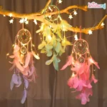 Dream Catcher With Light System - Image 3