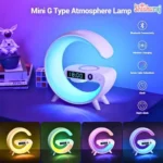 G63 Wireless Charging Light - Image 2