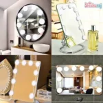 Vanity Mirror Makeup Light