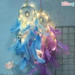 Dream Catcher With Light System - Image 4