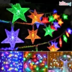 Star Fairy Light - Image 4