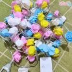 Rose Fairy Light (80 pcs) – 28ft - Image 2
