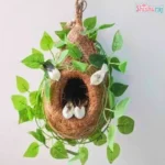 Handmade Bird Nest