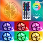 LED Strip Light - Image 3