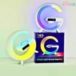 G63 Wireless Charging Light - Image 3