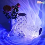 Rose Diamond Table Lamp - Image 3