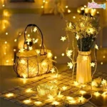 Star Fairy Light - Image 3