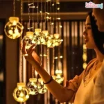 Wish Ball Fairy Light