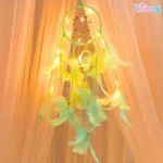 Dream Catcher With Light System - Image 5