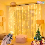 Curtain String Fairy Light