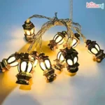 Harican Metal Fairy light-16ft - Image 4