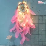 Dream Catcher With Light System - Image 6