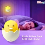 LED Chicken Dim Light with Sensor - Image 2