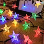 Star Fairy Light