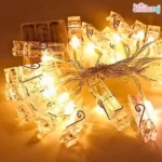 Photo Clip Fairy Light 16ft - Image 2