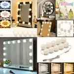 Vanity Mirror Makeup Light - Image 3