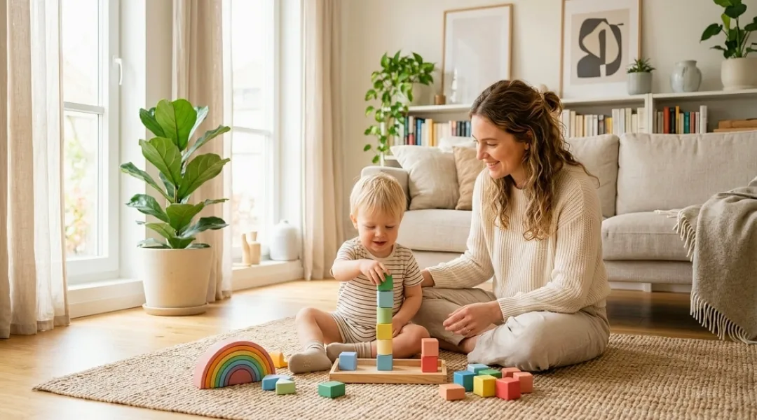 Montessori Toys