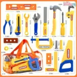 Kids Tool Set