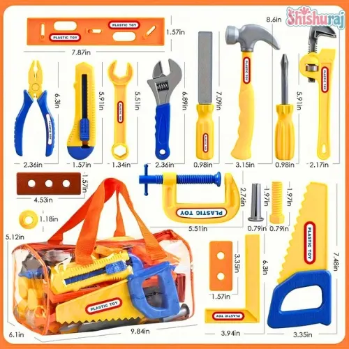 Kids Tool Set