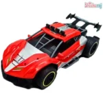 High Speed Racing Rechargeable RC Car Price in Bangladesh | Rechargeable Remote Control Car Toy for Kids - Image 5