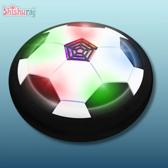 Hover Soccer Ball Toy