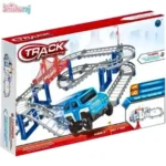 Track Speed Cornering Toy for Kids Price In BD | Racing Track Car Set | ShishuRaj - Image 4